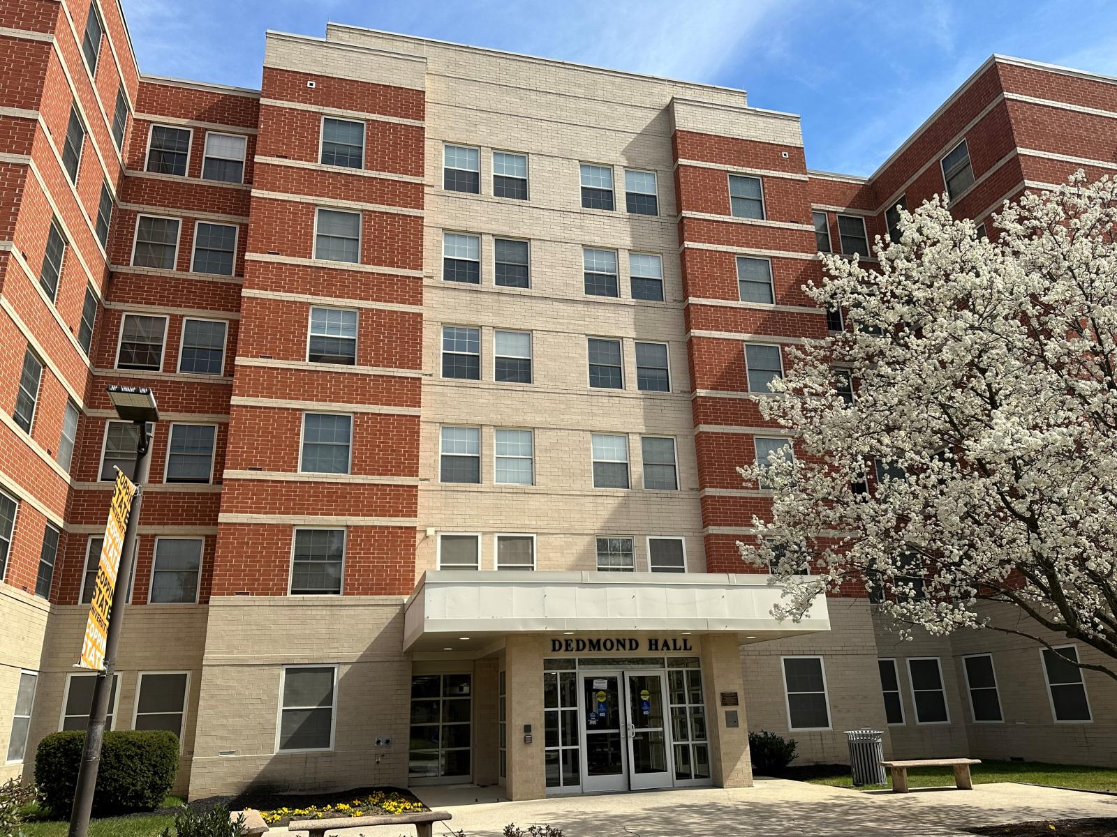 Media Advisory Coppin State University to New and Returning Students to Residence Halls